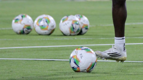 Balones del FPC 2025 - VizzorImage