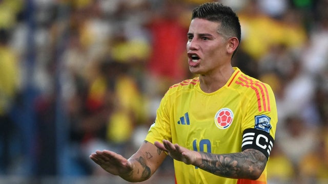 La selección Colombia está cerca de clasificar al Mundial 2026