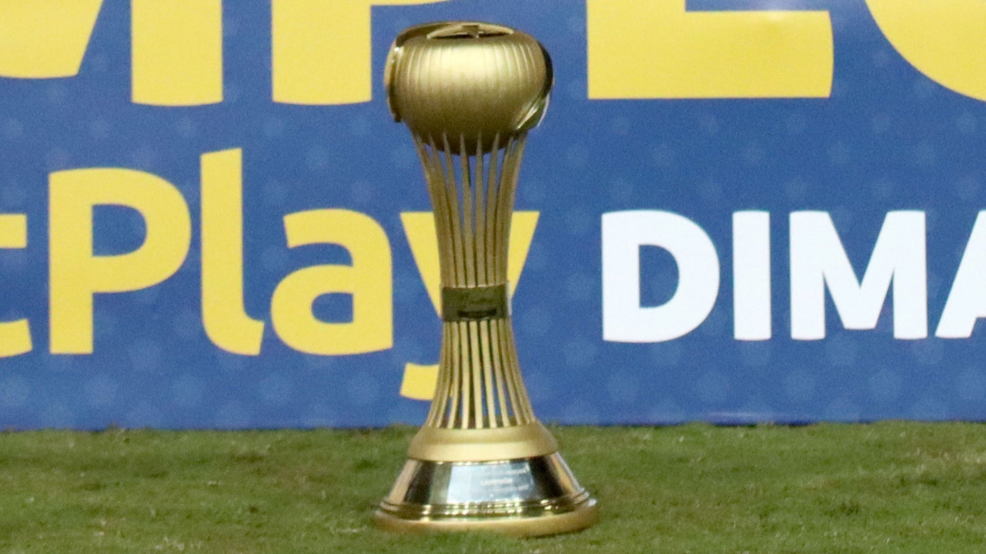 Trofeo de la Liga BetPlay Dimayor - VizzorImage