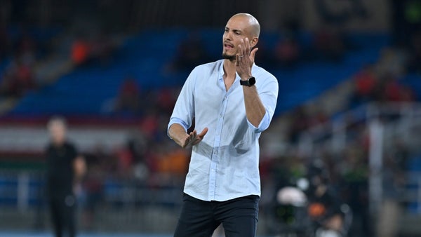 ¿David González toma fuerza como potencial DT de América de Cali?