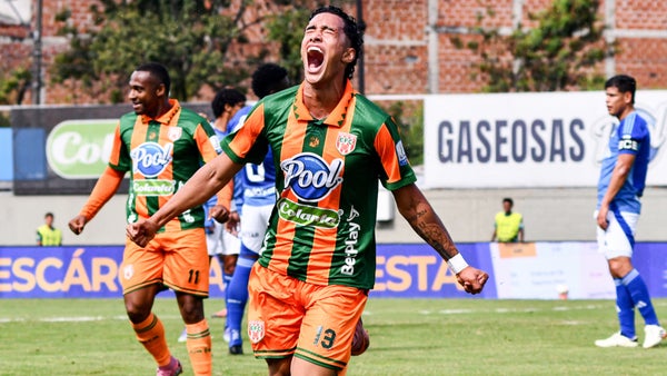 Millonarios cayó en su visita a Envigado por Copa BetPlay Millonarios cayó en su visita a Envigado por Copa BetPlay