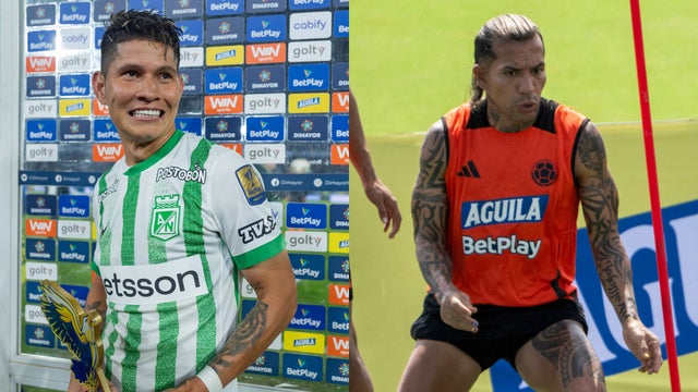 Jorman Campuzano habló sobre sus declaraciones sobre Dayro Moreno