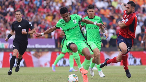 Medellín lanzó la boletería para el clásico contra Nacional