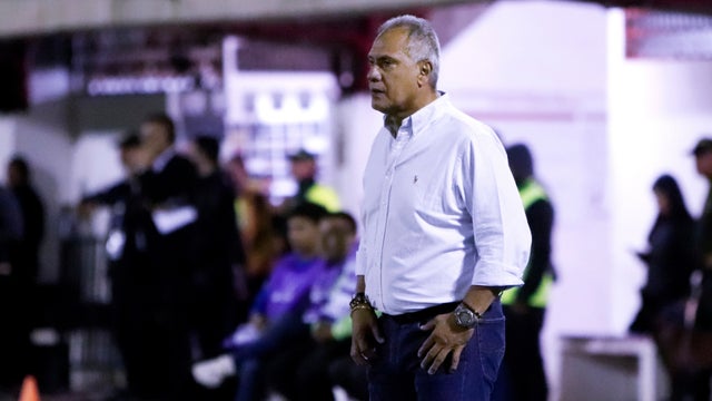 Hernán Torres, palabras