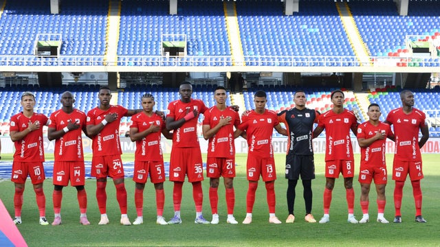 América de Cali disputará un reñido clásico ante Deportivo Cali