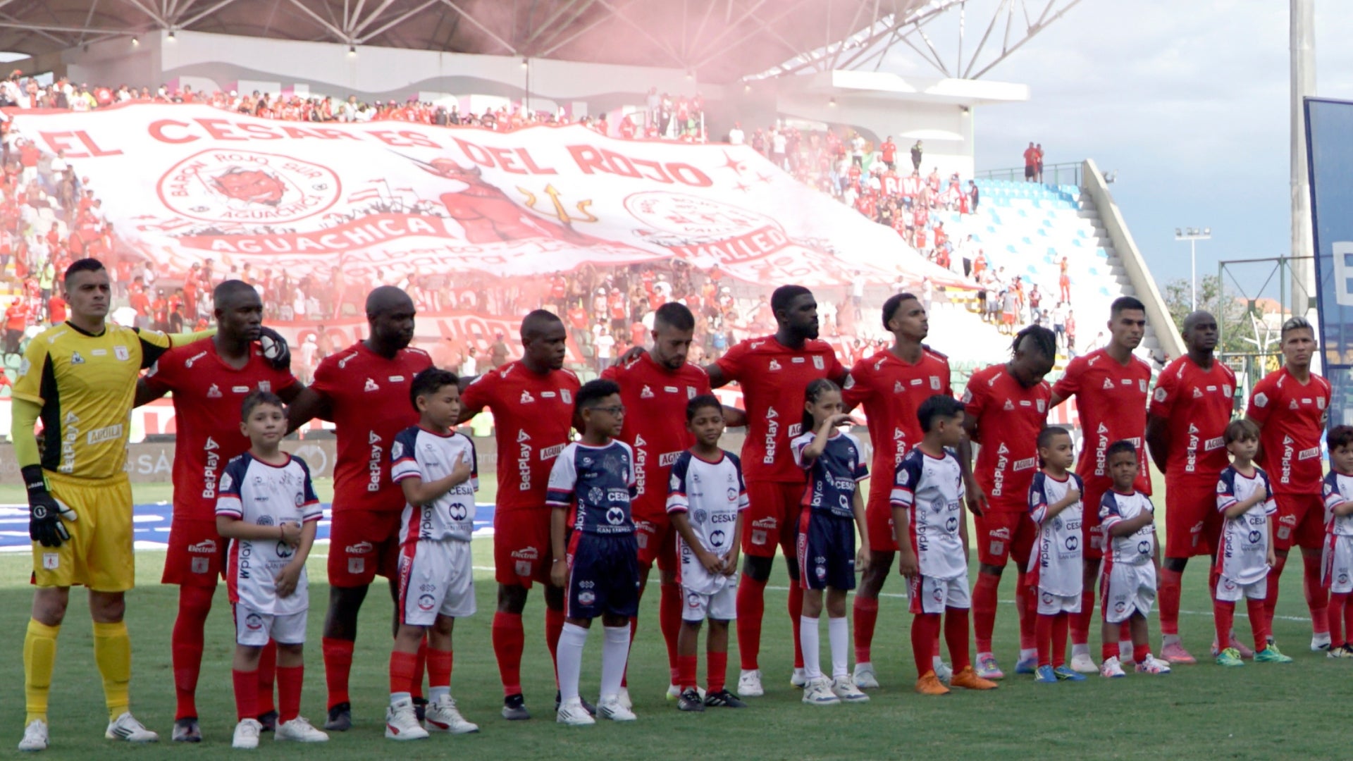 América de Cali se quedó sin técnico para el 2025-2 - VizzorImage