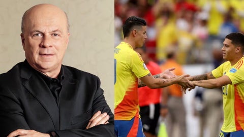 CAV - JAMES Y JUANFER