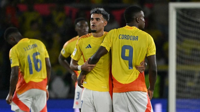 ¿Qué necesita Colombia para ser cabeza de grupo en el Mundial 2026?