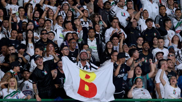 Once Caldas ganó el clásico cafetero
