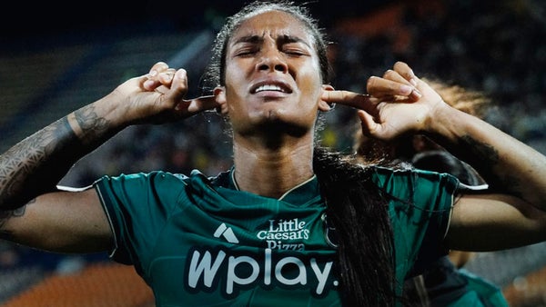 Cali es finalista de la Liga Femenina BetPlay tras vencer a Nacional