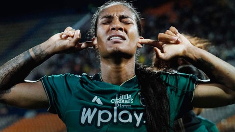 Deportivo Cali clasificó a la gran final de la Liga Femenina BetPlay