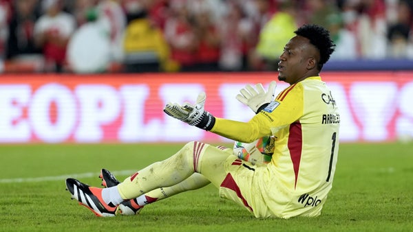 El clásico dejó polémica: Iván Arboleda vio la roja en Millonarios El clásico dejó polémica: Iván Arboleda vio la roja en Millonarios