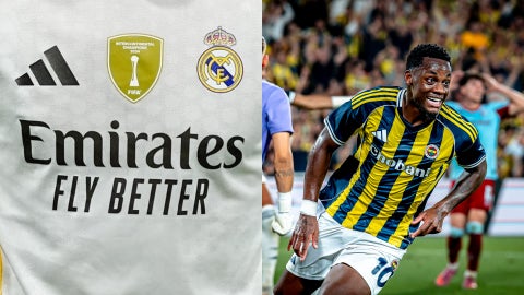 Jhon Durán tendría un nuevo entrenador