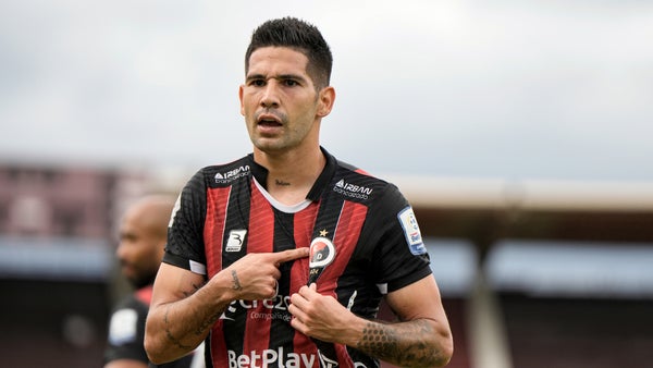 Cúcuta hizo respetar su casa y venció a Real Santander