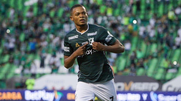 Harold Preciado se burló de la hinchada de América