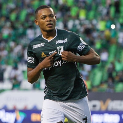 Harold Preciado se burló de la hinchada de América