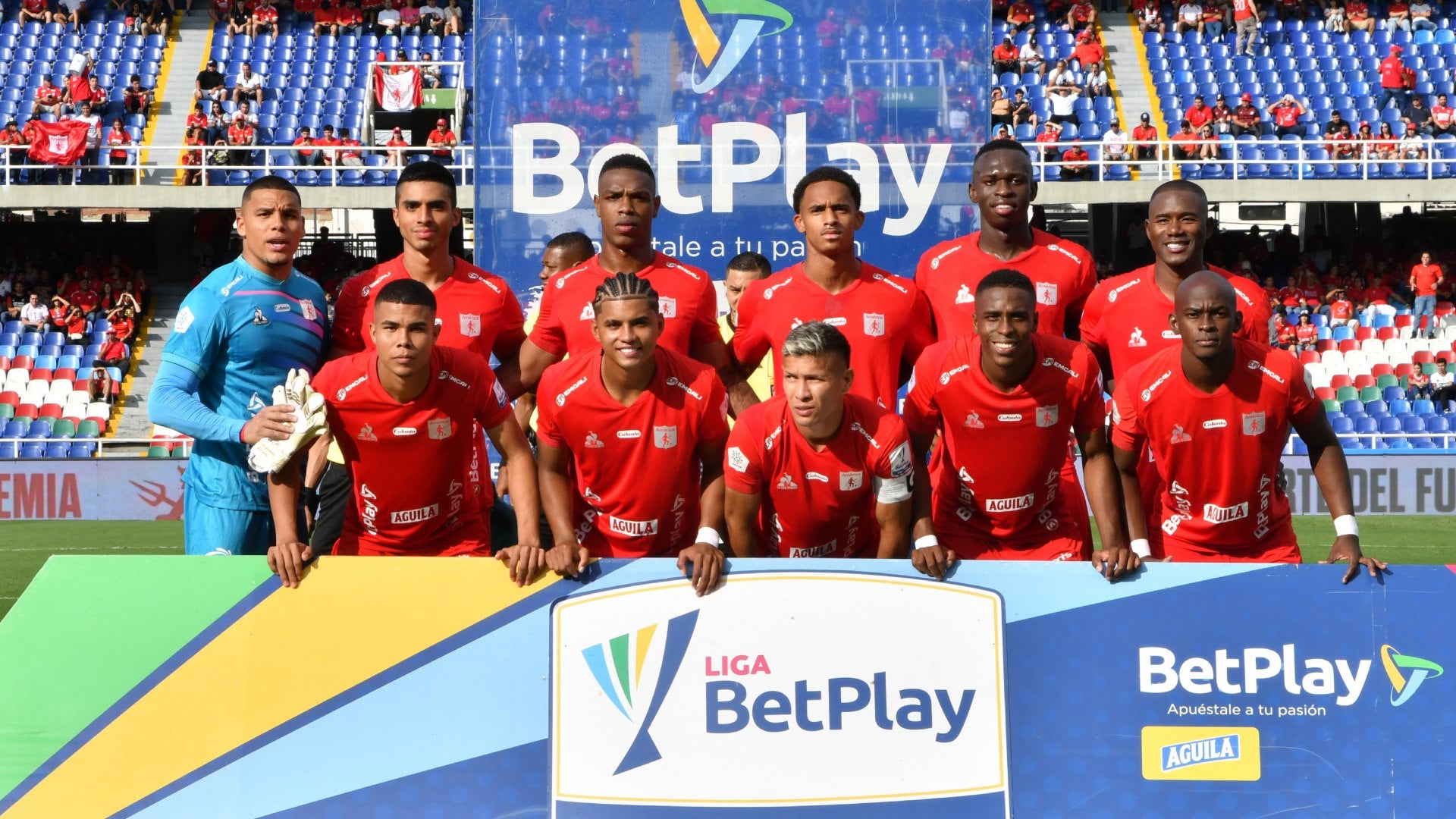 América confirmó a su nuevo entrenador