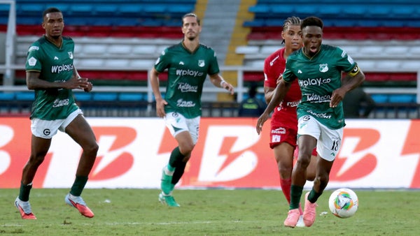 Así quedó la tabla del descenso tras el empate de Cali ante América