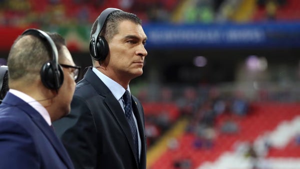 Colombia puede ser el Marruecos de Qatar 2022: Faryd Mondragón