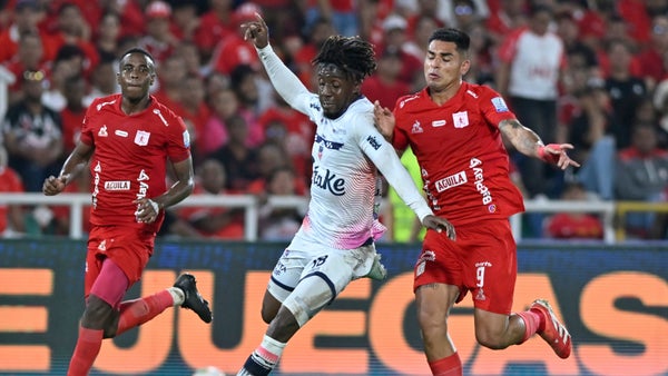 Fortaleza CEIF vs. América de Cali ¿En qué estadio se jugará? Fortaleza CEIF vs. América de Cali ¿En qué estadio se jugará?