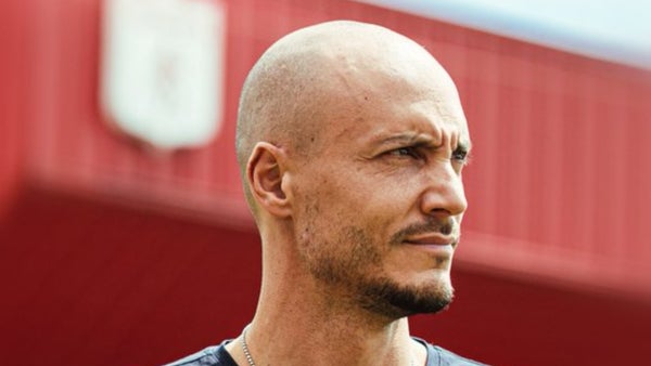 América de Cali confirmó a David González como su nuevo DT América de Cali confirmó a David González como su nuevo DT