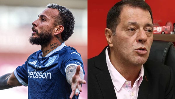 Duván Vergara defendió el trabajo de Tulio Gómez en América Duván Vergara defendió el trabajo de Tulio Gómez en América