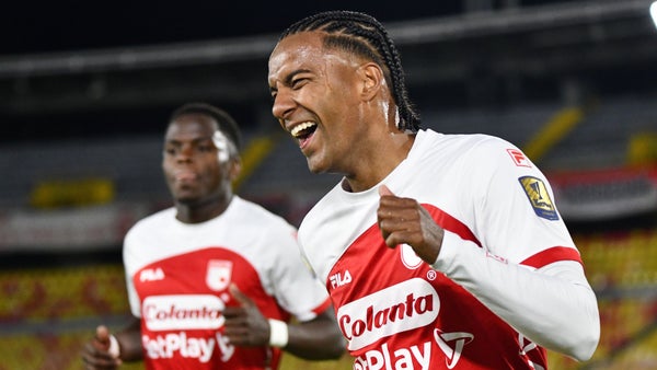 Santa Fe, adentro: así va el cuadro de cuartos de final en Copa