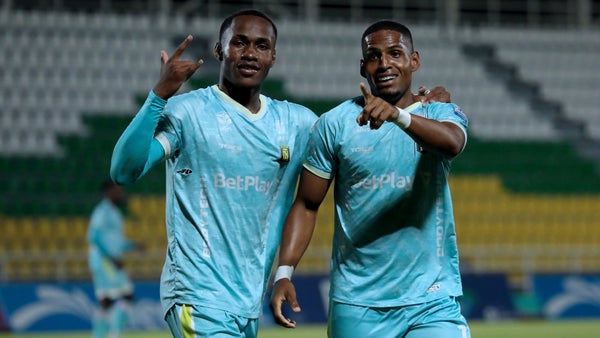 Internacional de Palmira venció a Leones en el pendiente de la fecha 6 del Torneo