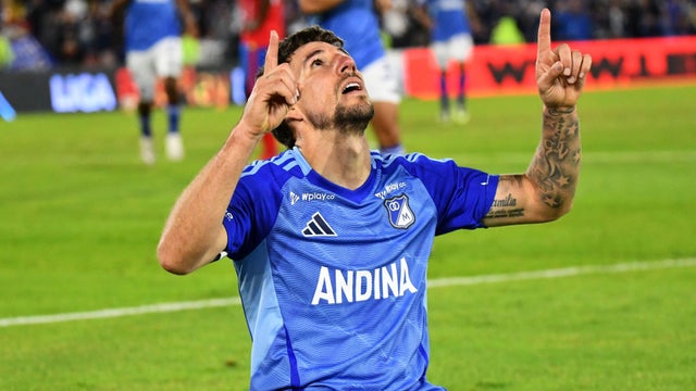 Millonarios sumó tres puntos importantes para la reclasificación