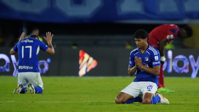 Juan Carlos Pereira, lesión