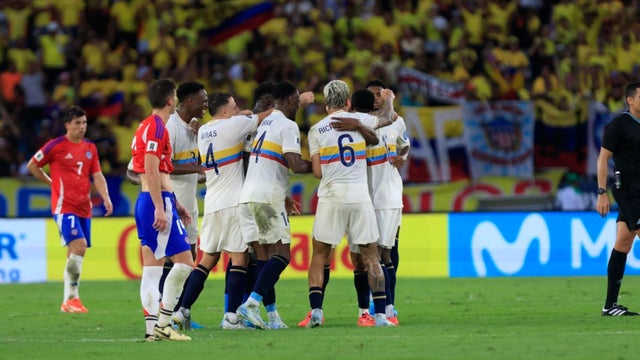😱⚽ ¡Sacudón en Sudamérica! Dos selecciones despidieron a sus entrenadores tras las Eliminatorias