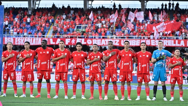 Delantero del FPC confesó que quiere volver a América de Cali