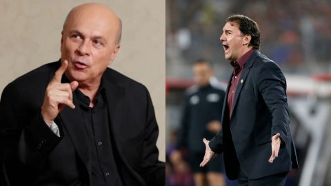 Así va el tema de la renovación de Néstor Lorenzo con la selección Colombia