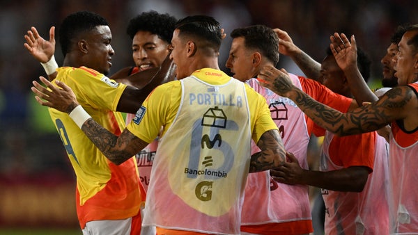 La selección Colombia tendrá cuatro amistosos antes del Mundial