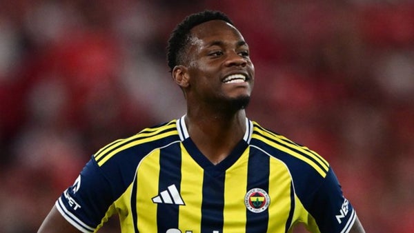 Fenerbahce habría tomado una decisión sobre Jhon Durán