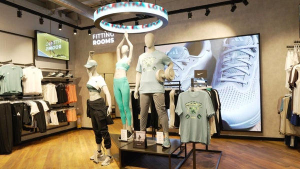 Bogotá inaugura epicentro deportivo: moda y estilo en un solo lugar Bogotá inaugura epicentro deportivo: moda y estilo en un solo lugar