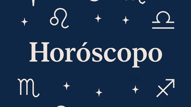 Horóscopo semanal - Chat GPT