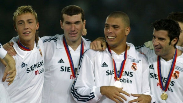 Exjugador de Real Madrid ve a Colombia en semis del Mundial 2026