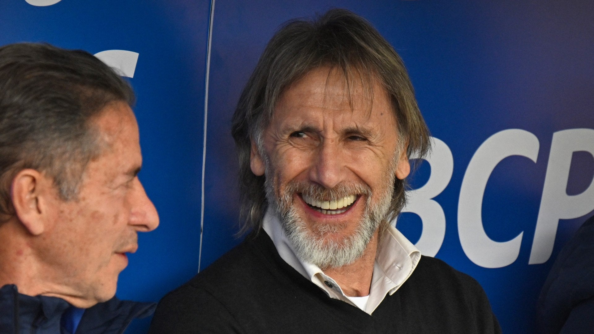 Ricardo Gareca estaría cerca de una nueva oportunidad para dirigir