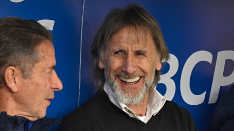 Ricardo Gareca estaría cerca de una nueva oportunidad para dirigir