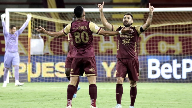 Tabla de posiciones tras la fecha 11