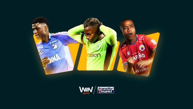 Nuevos valores en el FPC