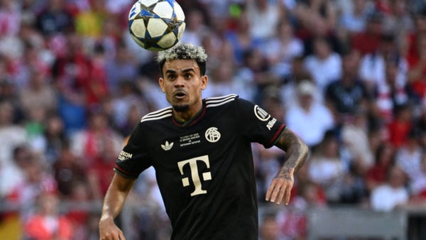 Champions League 25/26: los ocho colombianos que estarán en la fase de liga Champions League 25/26: los ocho colombianos que estarán en la fase de liga