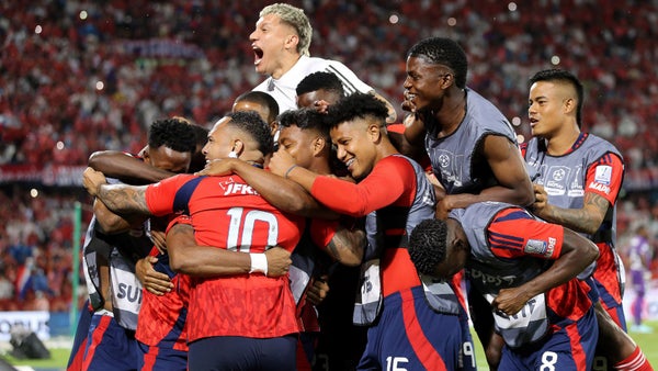 Independiente Medellín hace una sensible denuncia a sus hinchas