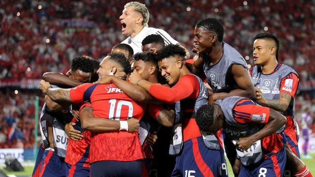 Medellín hizo un importante comunicado a los aficionados