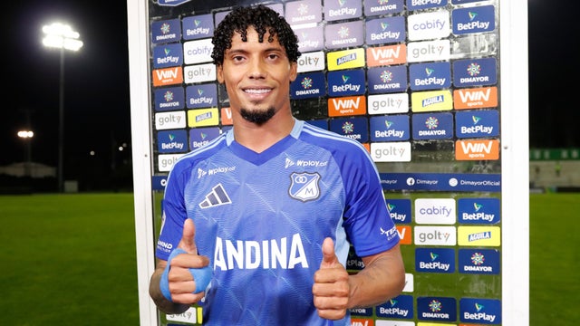 Juan Carlos Pereira sufrió una importante lesión