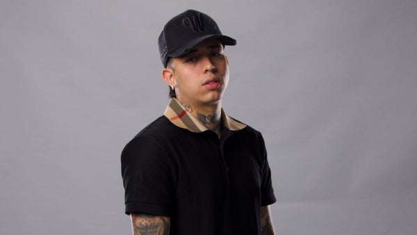 Westcol logra nominación al Grammy junto a Beéle y Ovy On The Drums