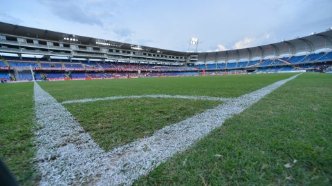 Figura de América tiene nuevo club