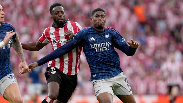 Cristhian Mosquera habló sobre su objetivo a nivel de selecciones