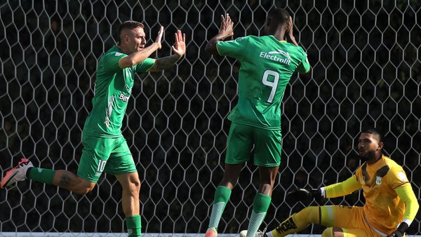 Real Cundinamarca venció a Quindío y lo complicó más en el Torneo